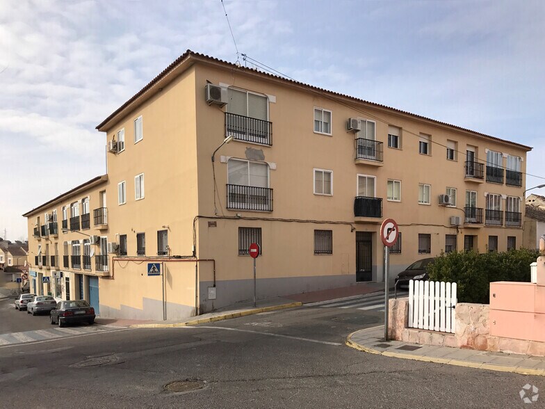 Calle del Campo, 7, Ontígola, Toledo for sale - Building Photo - Image 2 of 4