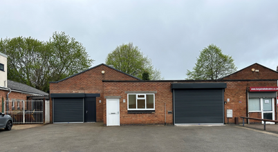 38A Kenilworth Dr, Oadby for rent Building Photo- Image 1 of 3