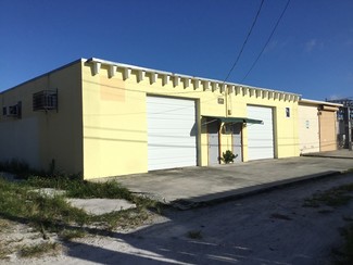 More details for 1107 1st Ave S, Lake Worth, FL - Industrial for Rent