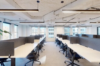 875 15th St NW, Washington, DC to rent Matterport 3D Scan- Image 1 of 11