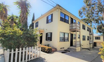 2638 4th St, Santa Monica, CA for sale Building Photo- Image 1 of 1