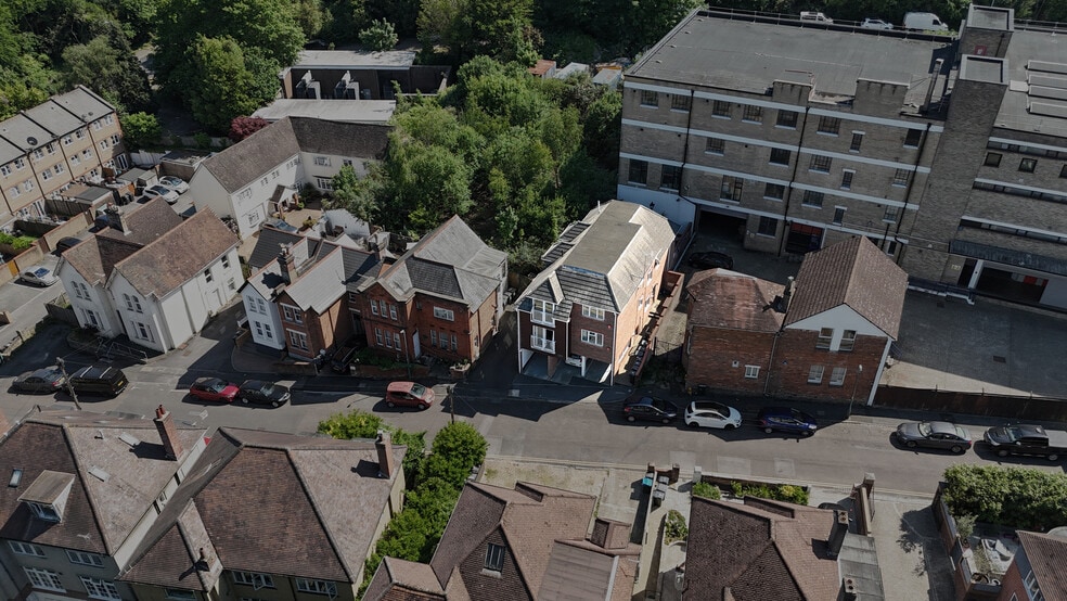 Wharfdale Rd, Bournemouth for sale - Primary Photo - Image 1 of 2