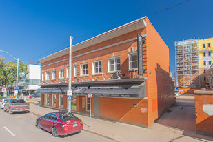 10131 97 St NW, Edmonton AB - Commercial Property