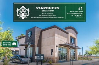 More details for 22350 Cactus Ave, Moreno Valley, CA - Retail for Sale