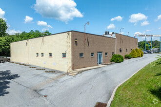 1801 Old Sulphur Spring Rd, Halethorpe, MD for sale Primary Photo- Image 1 of 8