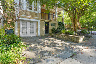 6112 Oberlin Ave, Glen Echo, MD for rent Building Photo- Image 1 of 6