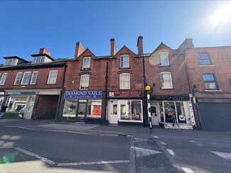 More details for 54 Nottingham Rd, Eastwood - Retail to Rent