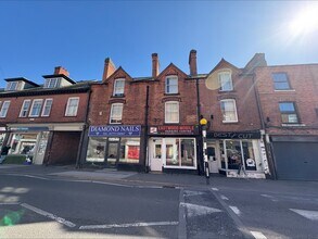 54 Nottingham Rd, Eastwood to rent Building Photo- Image 1 of 5
