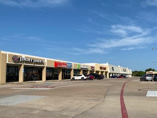 More details for 550-682 SW Wilshire Blvd, Burleson, TX - Retail for Rent