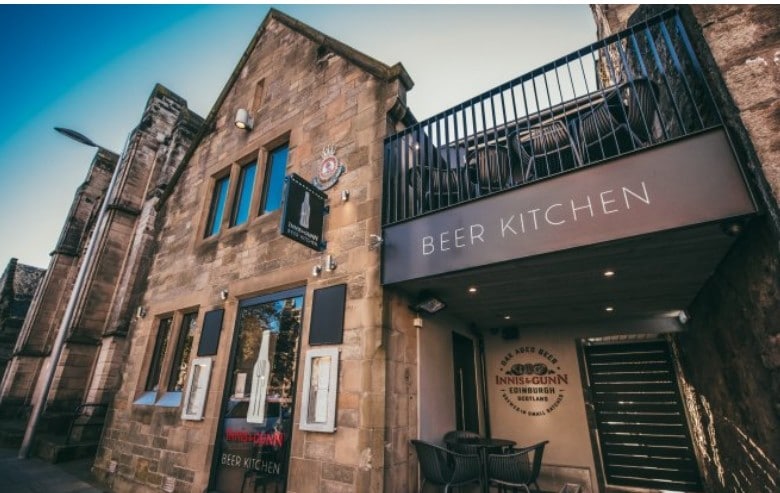 80 North St, St Andrews for sale - Primary Photo - Image 1 of 1