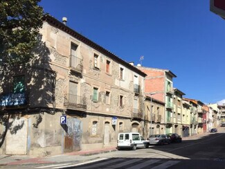 More details for Carrer Vendrell, 21, Manlleu - Build-to-Rent for Sale