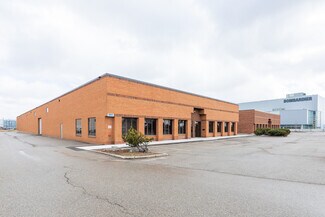 More details for 6885-6895 Menway Ct, Mississauga, ON - Industrial to Rent