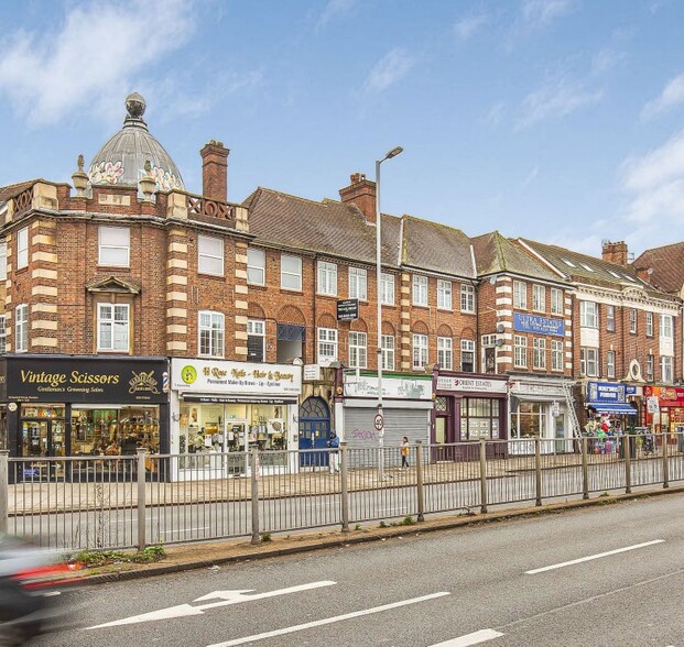 3 Watford Way, London for sale - Building Photo - Image 1 of 1