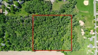 More details for Lot 1 Grant, Stanley, WI - Land for Sale