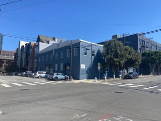 More details for 1045 17th St, San Francisco, CA - Office for Rent