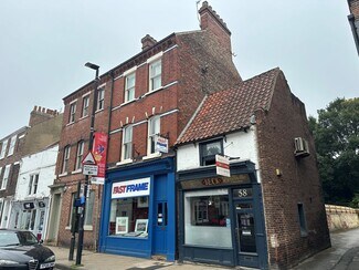 More details for 60 Gillygate, York - Retail for Rent