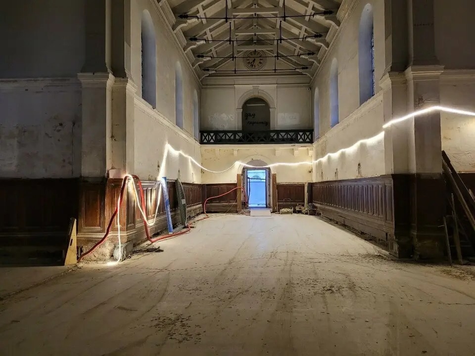 Location Commerce 345 m² - Photo 1