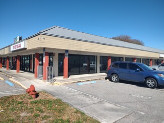 More details for 13355 Belcher Rd, Largo, FL - Office, Retail for Rent