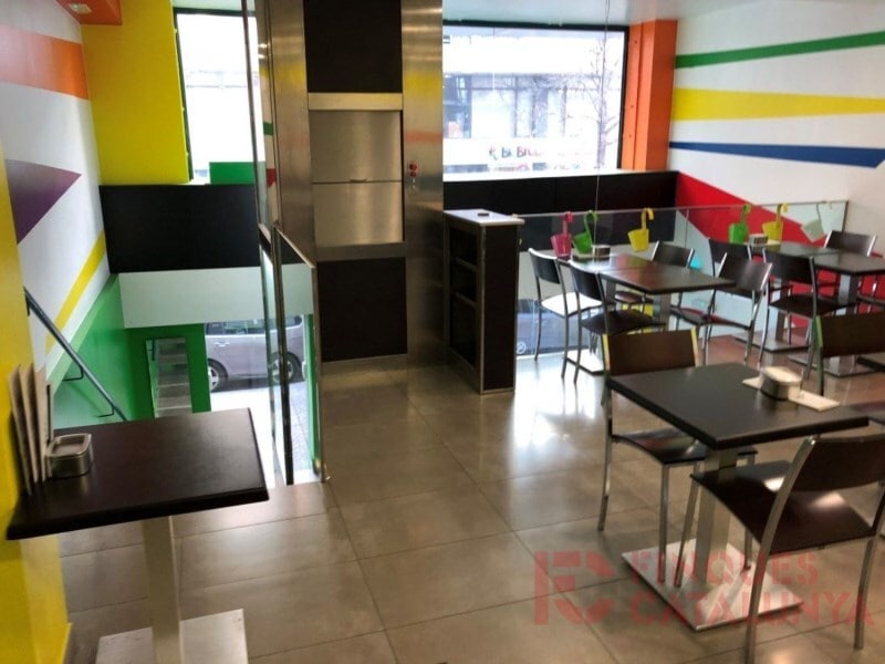 Girona, GER 17002 - Unit Pt01 -  - Interior Photo - Image 1 of 8