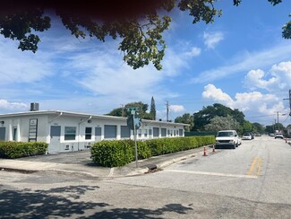 More details for 526-528 N G St, Lake Worth, FL - Industrial for Rent