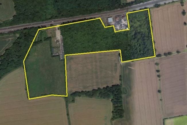 Southend Arterial Rd, West Horndon for sale Primary Photo- Image 1 of 1