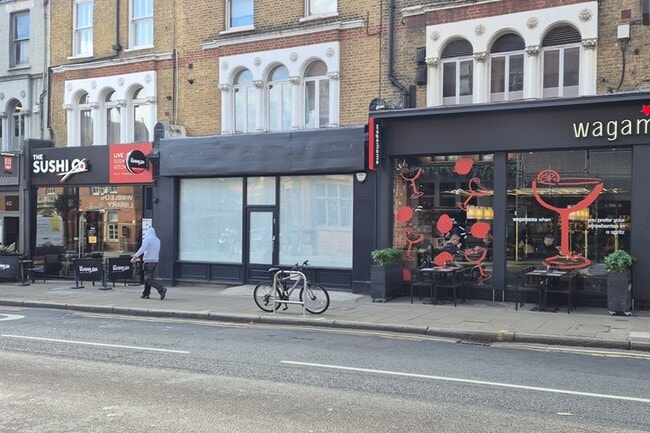 More details for 44 Wimbledon Hill Rd, London - Retail to Rent