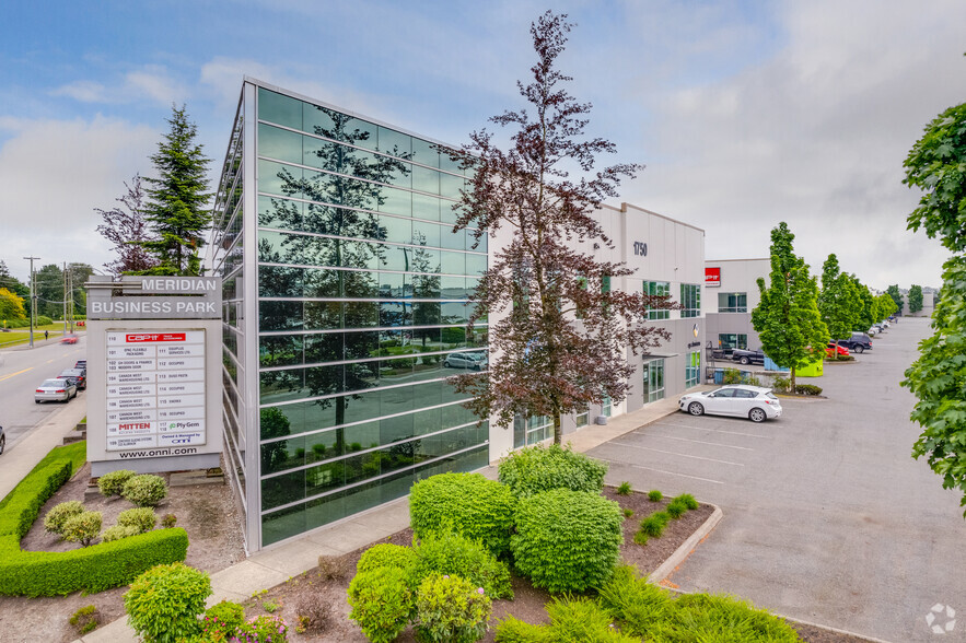 1750 Coast Meridian Rd, Port Coquitlam, BC for rent - Building Photo - Image 3 of 8