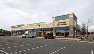 More details for 46300 Lexington Village Way, Lexington Park, MD - Retail to Rent