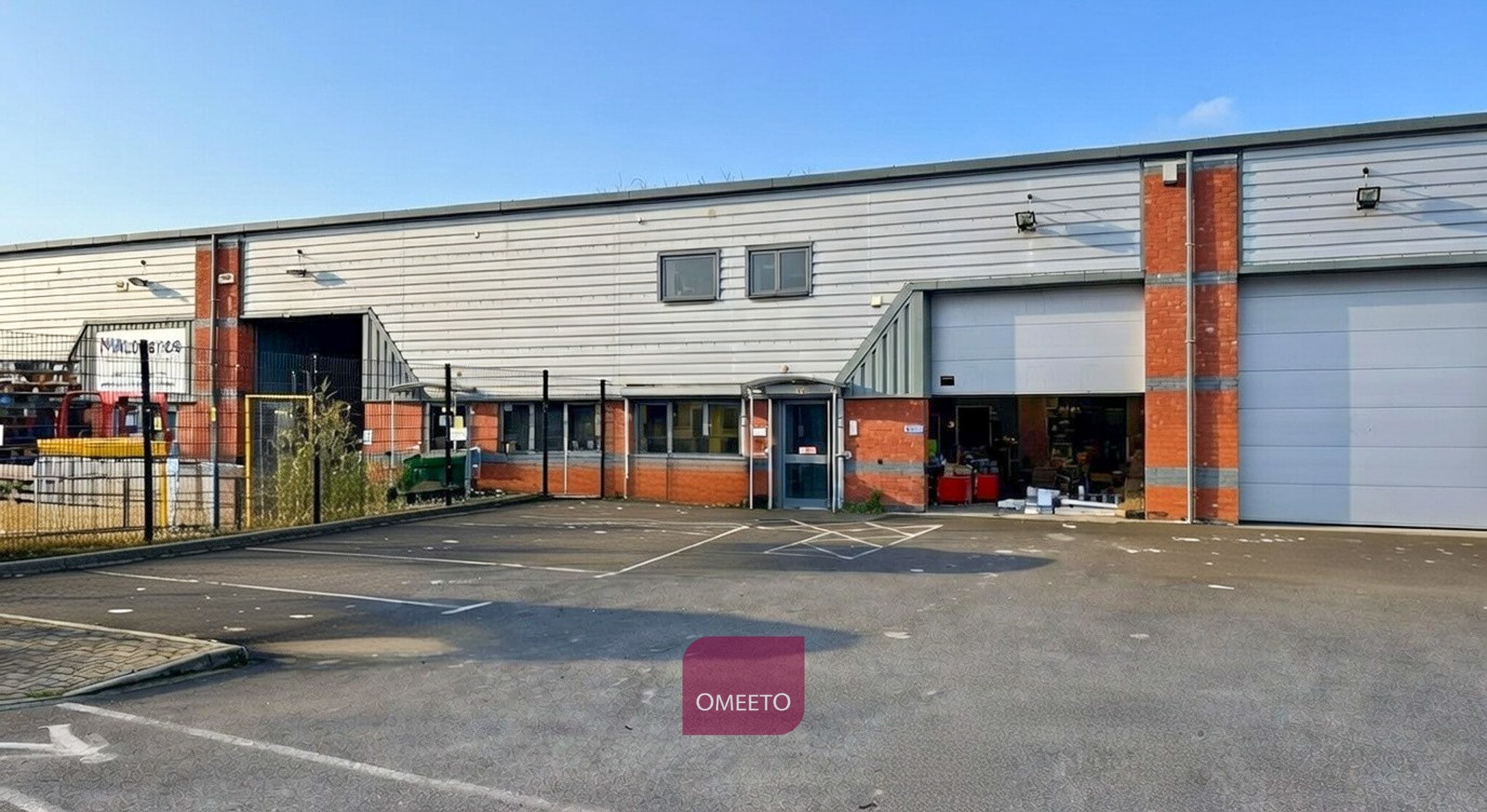 Ascot Dr, Derby to rent Building Photo- Image 1 of 8