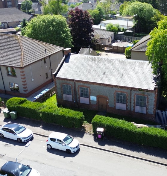 31 Dinart St, Glasgow for sale - Primary Photo - Image 1 of 3