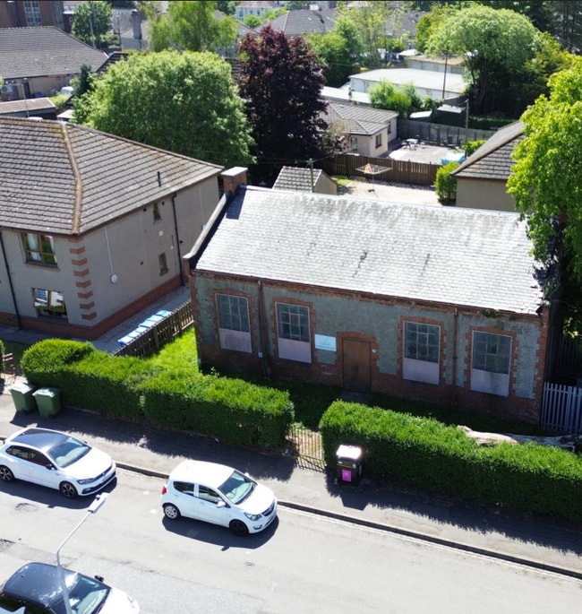 More details for 31 Dinart St, Glasgow - Land for Sale