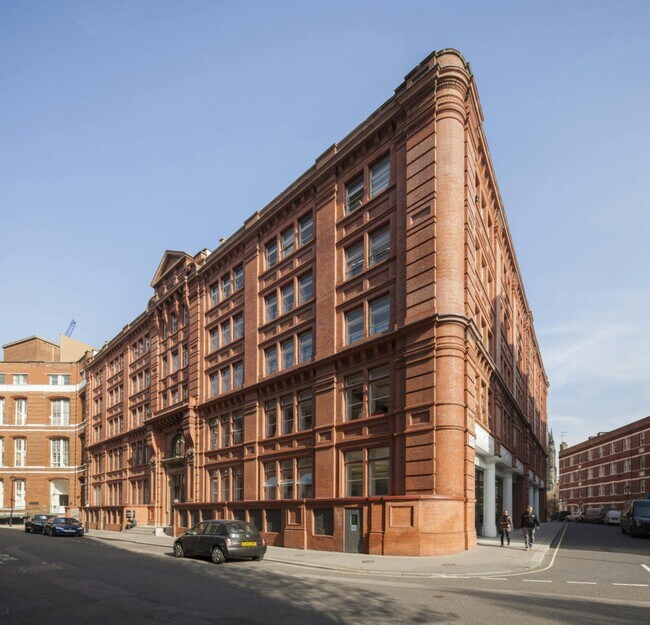 More details for 1 Francis St, London - Office to Rent
