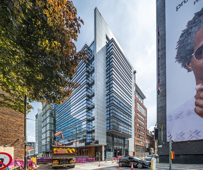More details for 27 Quay St, Manchester - Co-working to Rent