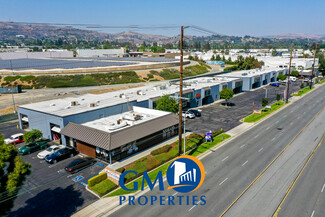 More details for 705-867 W Lambert Rd, Brea, CA - Industrial for Rent