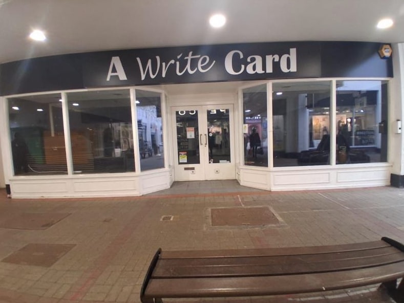 Harefield Rd, Nuneaton to rent Interior Photo- Image 1 of 1