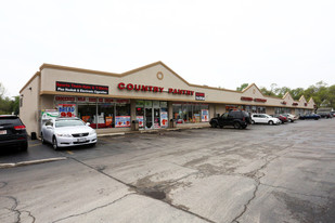 Alsip Center - Commercial Property