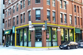 More details for 67 Batterymarch St, Boston, MA - Office/Retail, Light Industrial for Rent