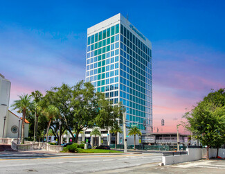 More details for 250 N Orange Ave, Orlando, FL - Office, Retail for Rent