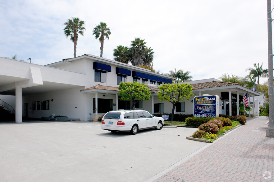 407 N El Camino Real, San Clemente, CA for rent - Primary Photo - Image 1 of 60