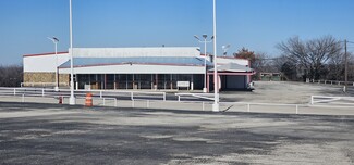 More details for 500 N Highway 287, Decatur, TX - Retail for Rent