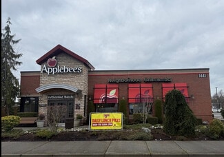 More details for 1441 D St NE, Auburn, WA - Retail to Rent