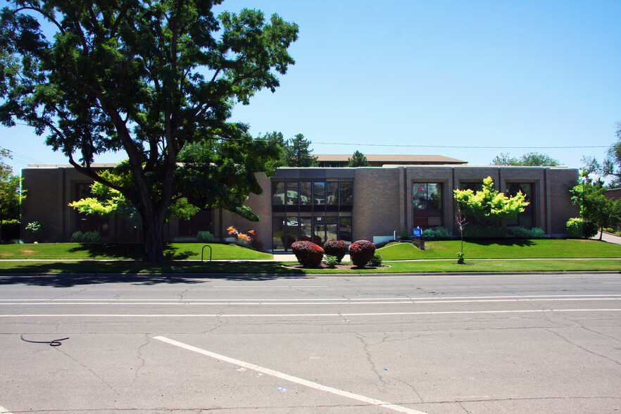 370 E 500 S, Salt Lake City, UT for rent - Building Photo - Image 1 of 5