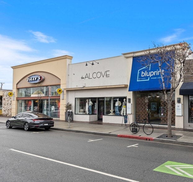 5280 E 2nd St, Long Beach, CA to rent - Building Photo - Image 2 of 7