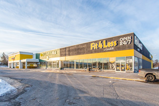 More details for 1226 Place D'orleans Dr, Ottawa, ON - Retail for Rent