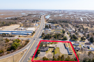 More details for 405 N Wildwood Rd, Cape May Court House, NJ - Residential for Sale