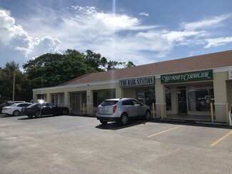 More details for 5600 Sunset Dr, Miami, FL - Retail for Rent