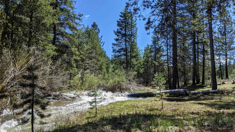 Martis Peak Rd, Truckee, CA for sale - Aerial - Image 2 of 14