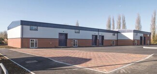 More details for Challenger Way, Yeovil - Industrial for Rent