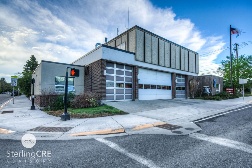 34 N Rouse Ave, Bozeman, MT for sale - Primary Photo - Image 1 of 1