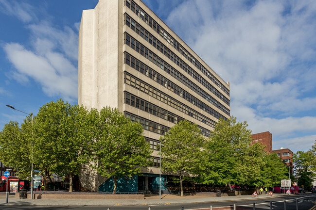 More details for 1 Linton Rd, Barking - Co-working to Rent